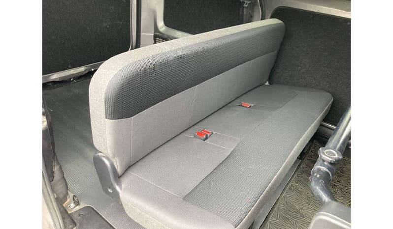 2018 Nissan NV200 Vanette image-7