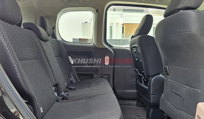 2018 Toyota Porte F image-10