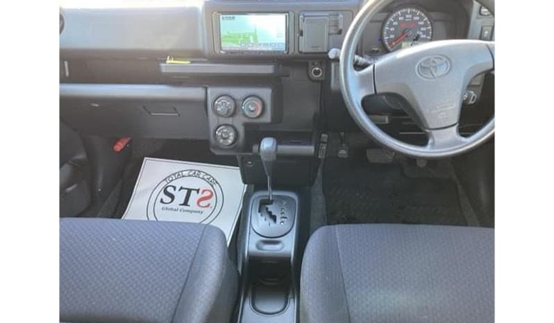 2018 Toyota Succeed image-4