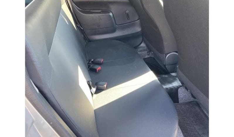 2018 Toyota Succeed image-5