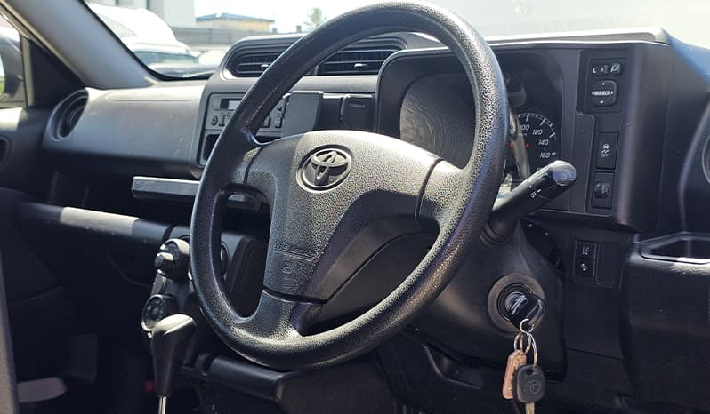 2019 Toyota Probox DX Comfort image-13