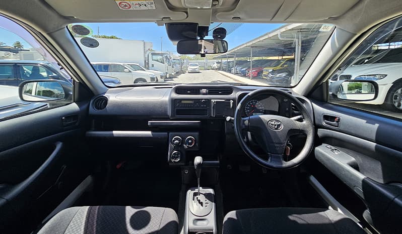 2019 Toyota Probox DX Comfort image-14