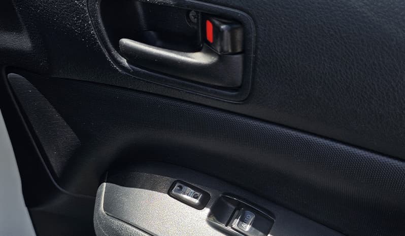 2019 Toyota Probox DX Comfort image-16