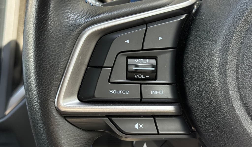 2018 Subaru Xv Advanced Safety Package S LTD image-15