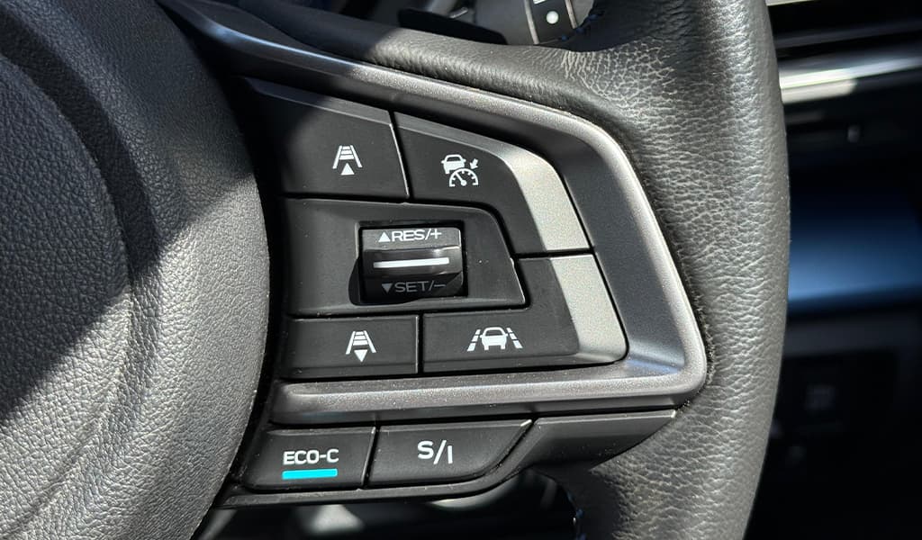 2018 Subaru Xv Advanced Safety Package S LTD image-16