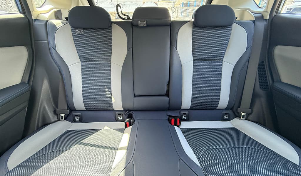 2018 Subaru Xv Advanced Safety Package S LTD image-17