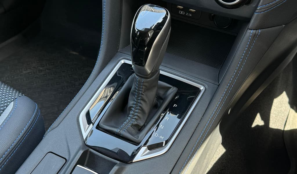 2018 Subaru Xv Advanced Safety Package S LTD image-19