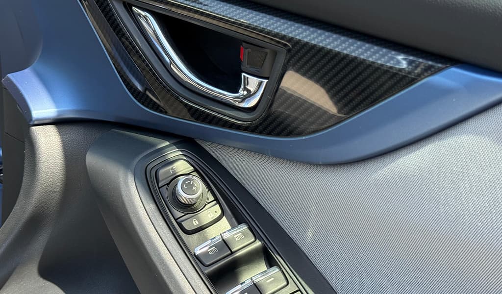 2018 Subaru Xv Advanced Safety Package S LTD image-20