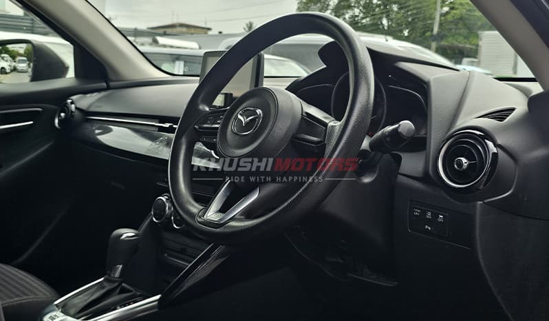 2018 Mazda Demio S image-7