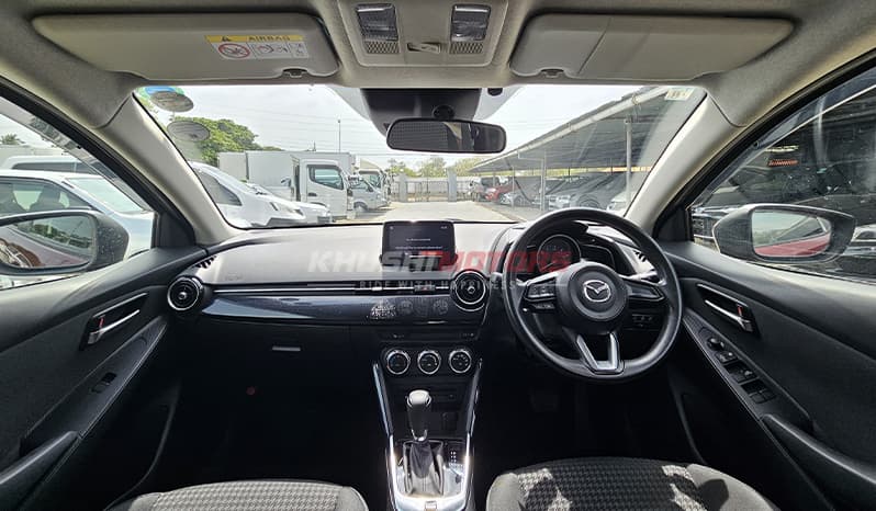 2018 Mazda Demio S image-8