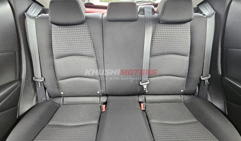 2018 Mazda Demio S image-9