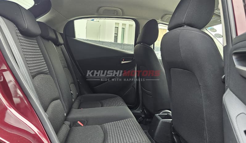 2018 Mazda Demio S image-10