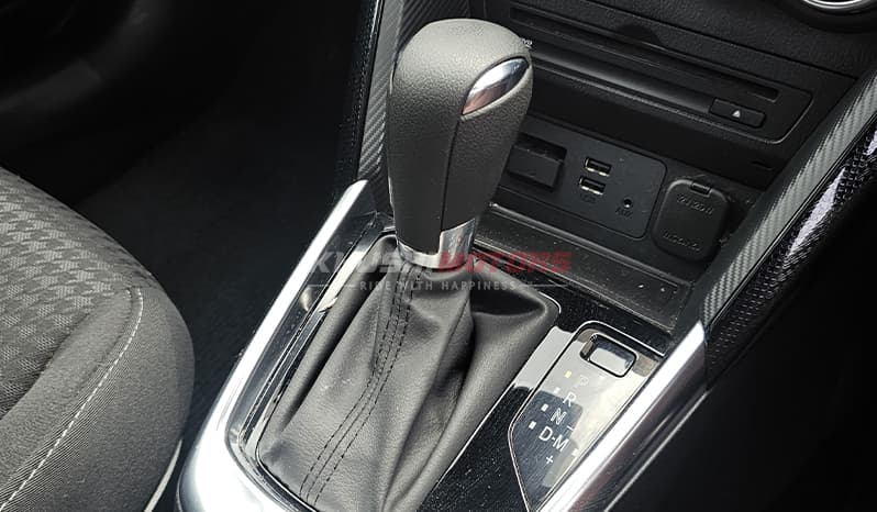 2018 Mazda Demio S image-11