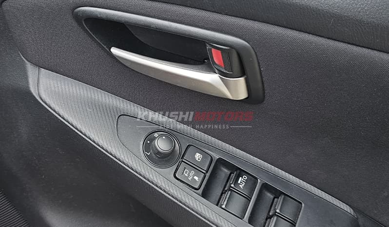 2018 Mazda Demio S image-12