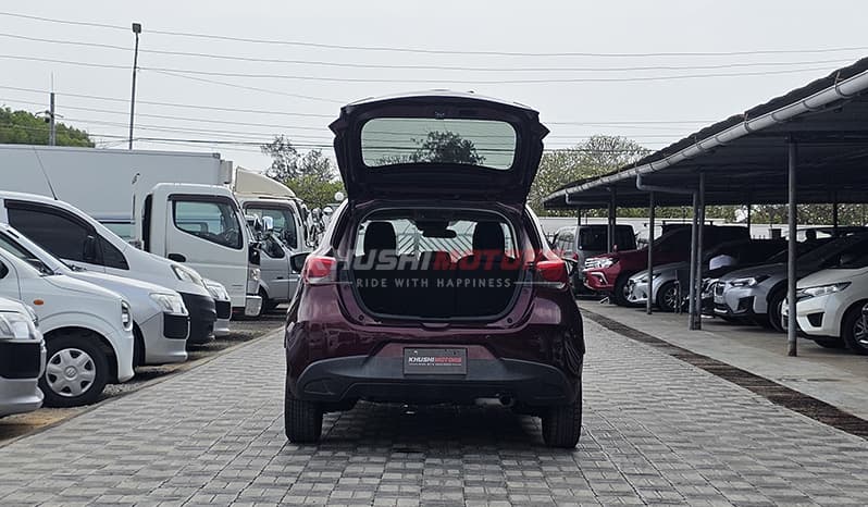 2018 Mazda Demio S image-13