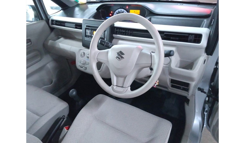 2018 Suzuki Wagon R FA image-4