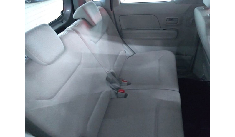 2018 Suzuki Wagon R FA image-5