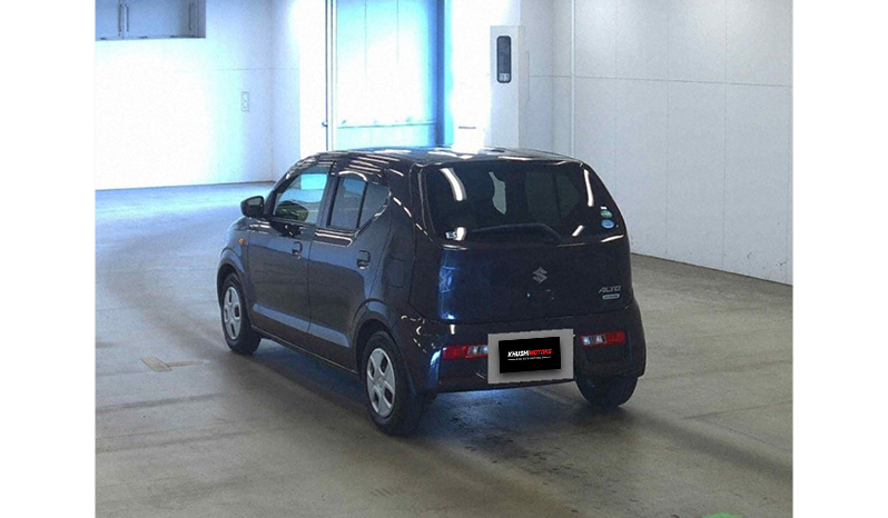 2018 Suzuki Alto S image-2