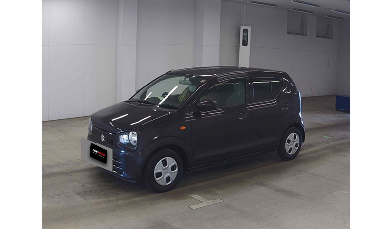 2018 Suzuki Alto S image-3