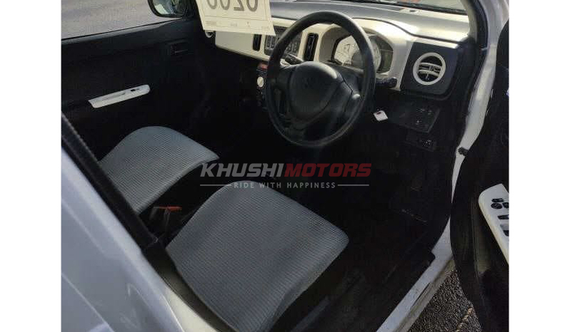 2018 Suzuki Alto Pilot S image-6