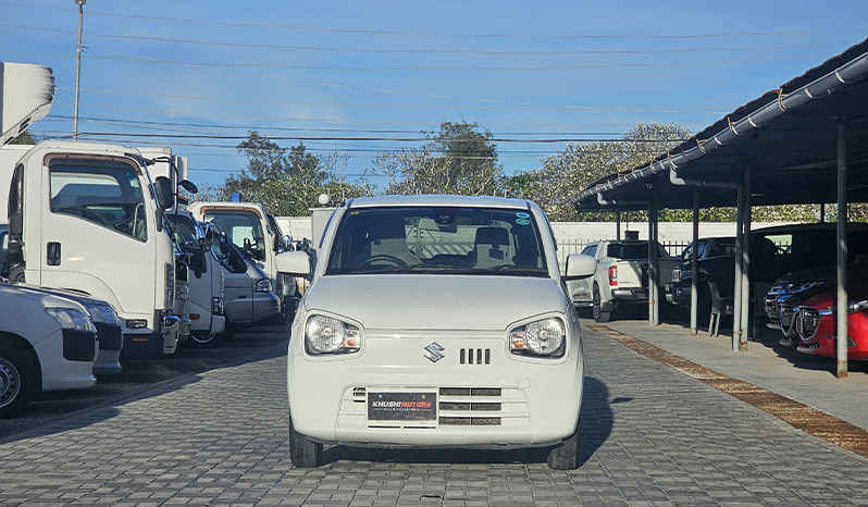 2018 Suzuki Alto Pilot S image-8