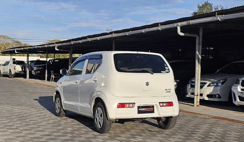 2018 Suzuki Alto Pilot S image-10