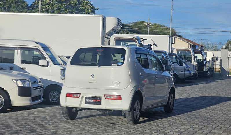2018 Suzuki Alto Pilot S image-12
