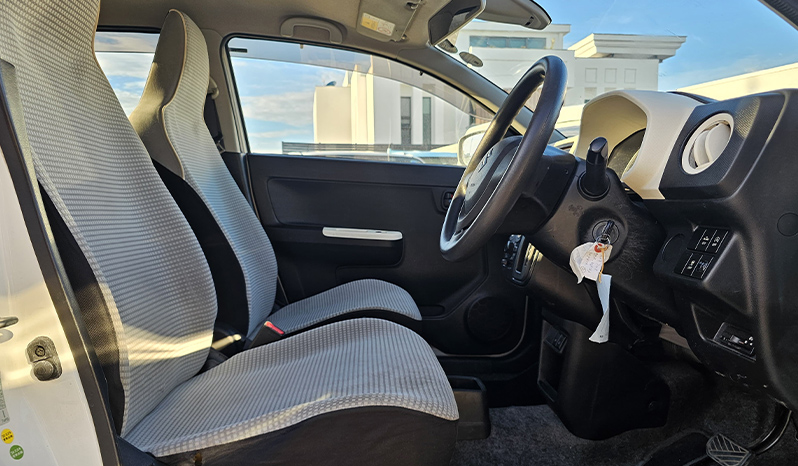 2018 Suzuki Alto Pilot S image-13