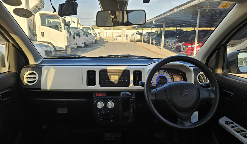 2018 Suzuki Alto Pilot S image-14