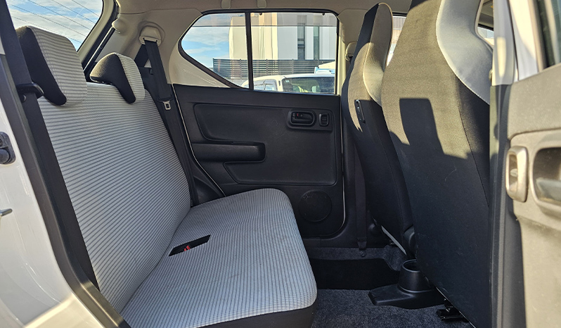 2018 Suzuki Alto Pilot S image-15