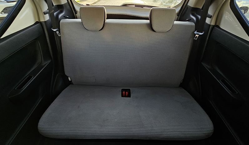 2018 Suzuki Alto Pilot S image-16
