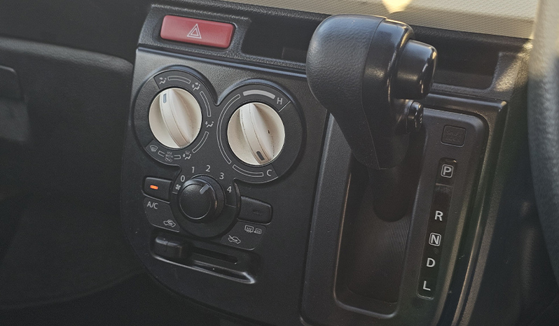 2018 Suzuki Alto Pilot S image-17