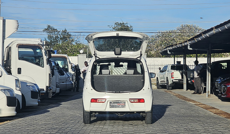 2018 Suzuki Alto Pilot S image-19