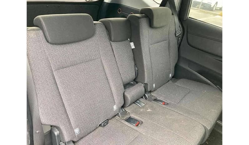 2019 Toyota Sienta Fanbase X image-8