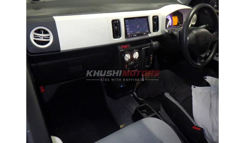 2018 Suzuki Alto S image-6