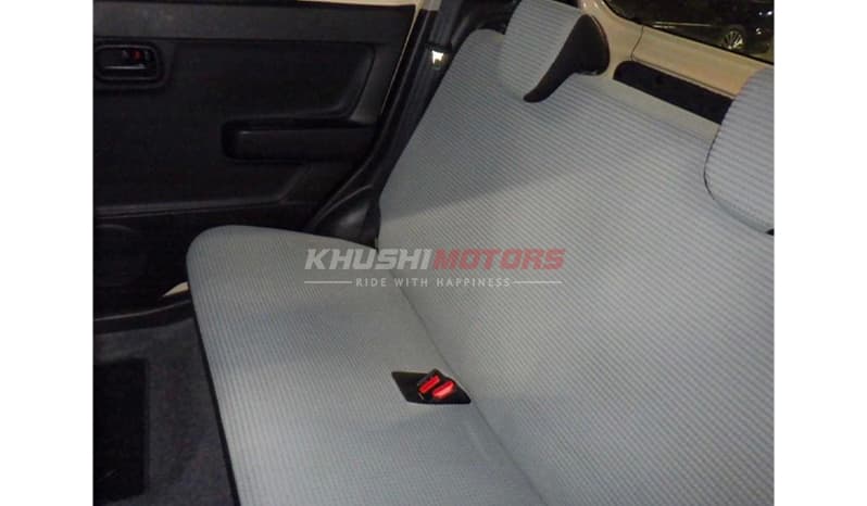 2018 Suzuki Alto S image-7