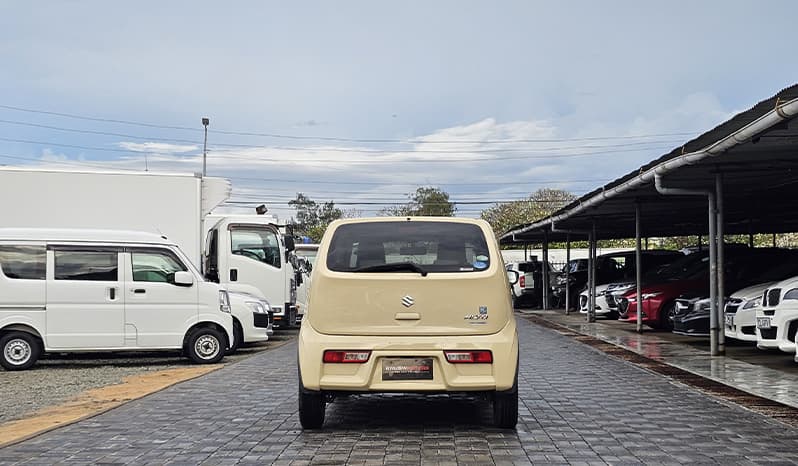 2018 Suzuki Alto S image-11