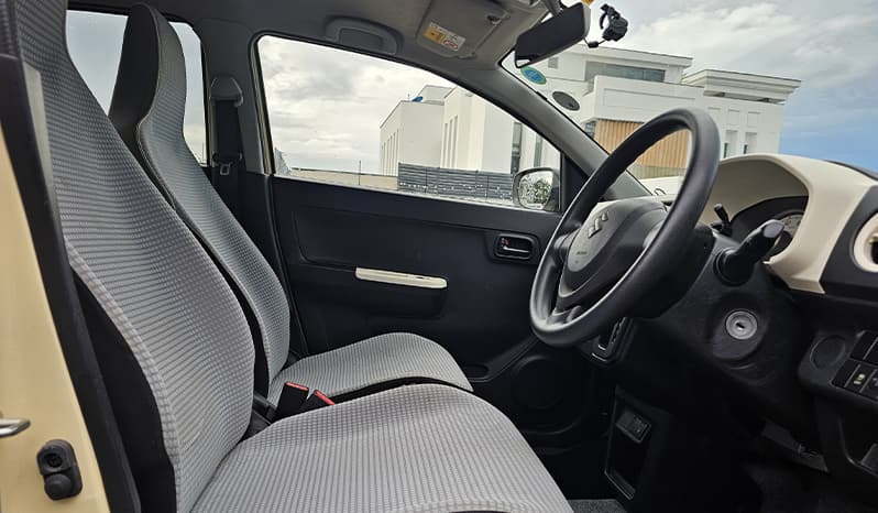 2018 Suzuki Alto S image-13