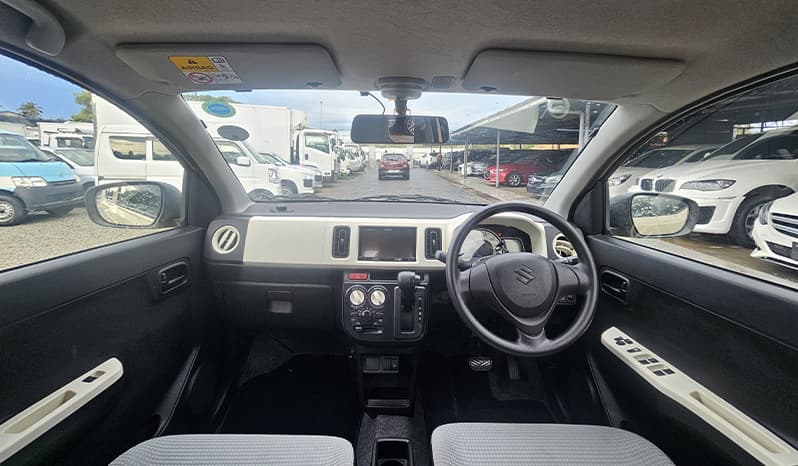 2018 Suzuki Alto S image-14