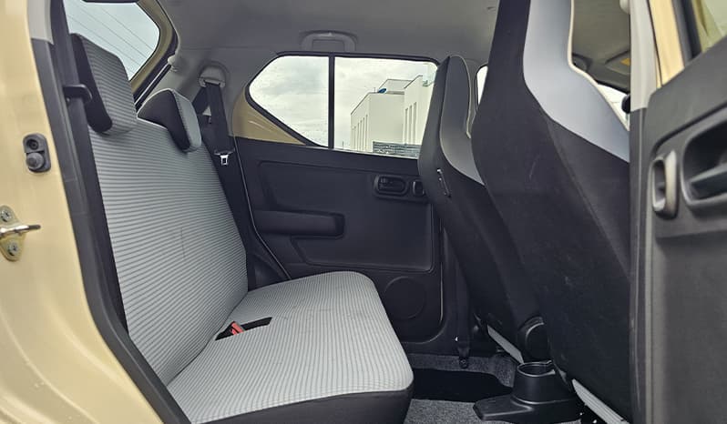 2018 Suzuki Alto S image-15