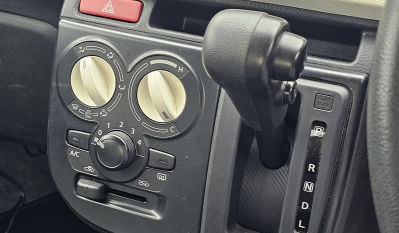 2018 Suzuki Alto S image-16