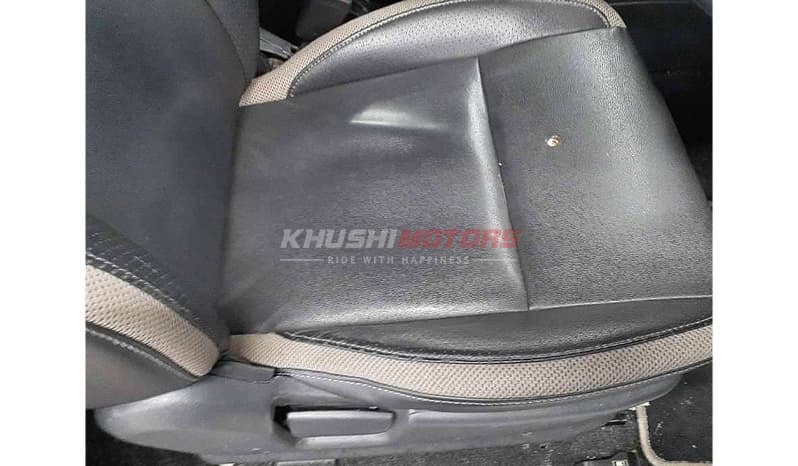 2018 Suzuki Jimny Land Venture image-6