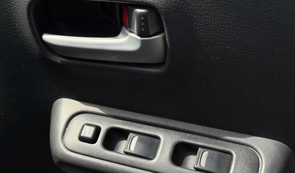 2018 Suzuki Carry 2 Ton image-10