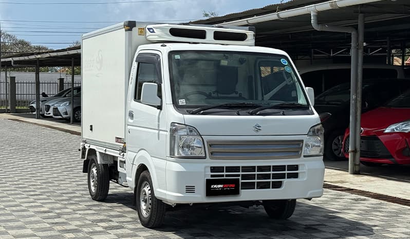 2018 Suzuki Carry 1.5 Ton image-1