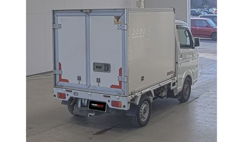 2018 Suzuki Carry 1.5 Ton image-3