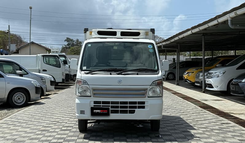 2018 Suzuki Carry 1.5 Ton image-5