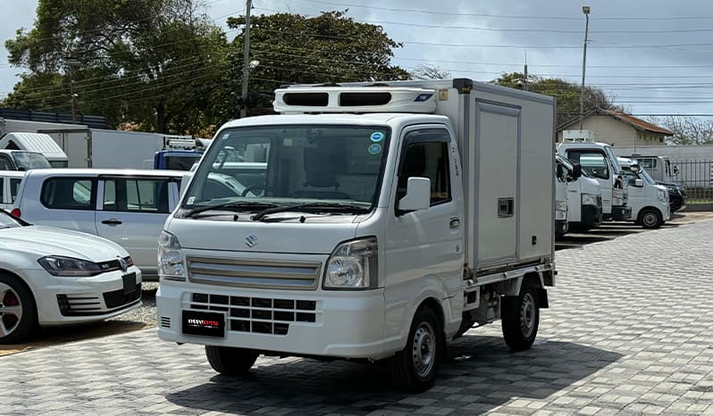 2018 Suzuki Carry 1.5 Ton image-6