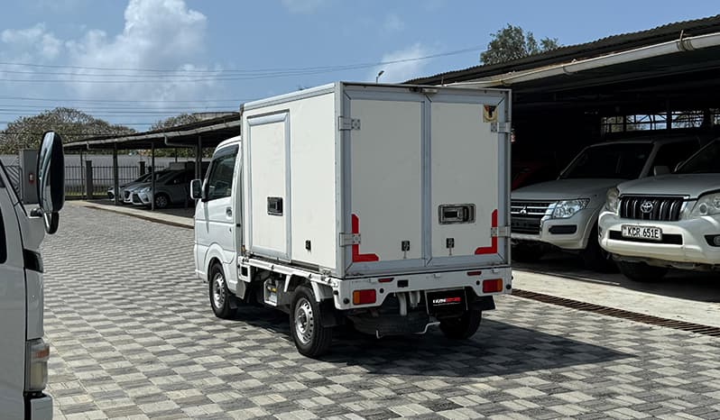 2018 Suzuki Carry 1.5 Ton image-7