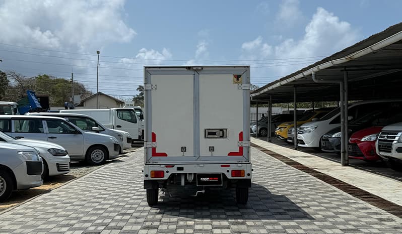 2018 Suzuki Carry 1.5 Ton image-8