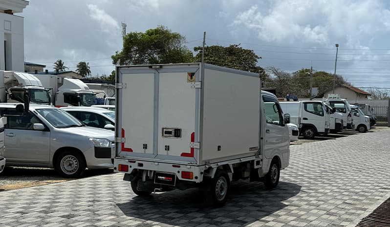 2018 Suzuki Carry 1.5 Ton image-9